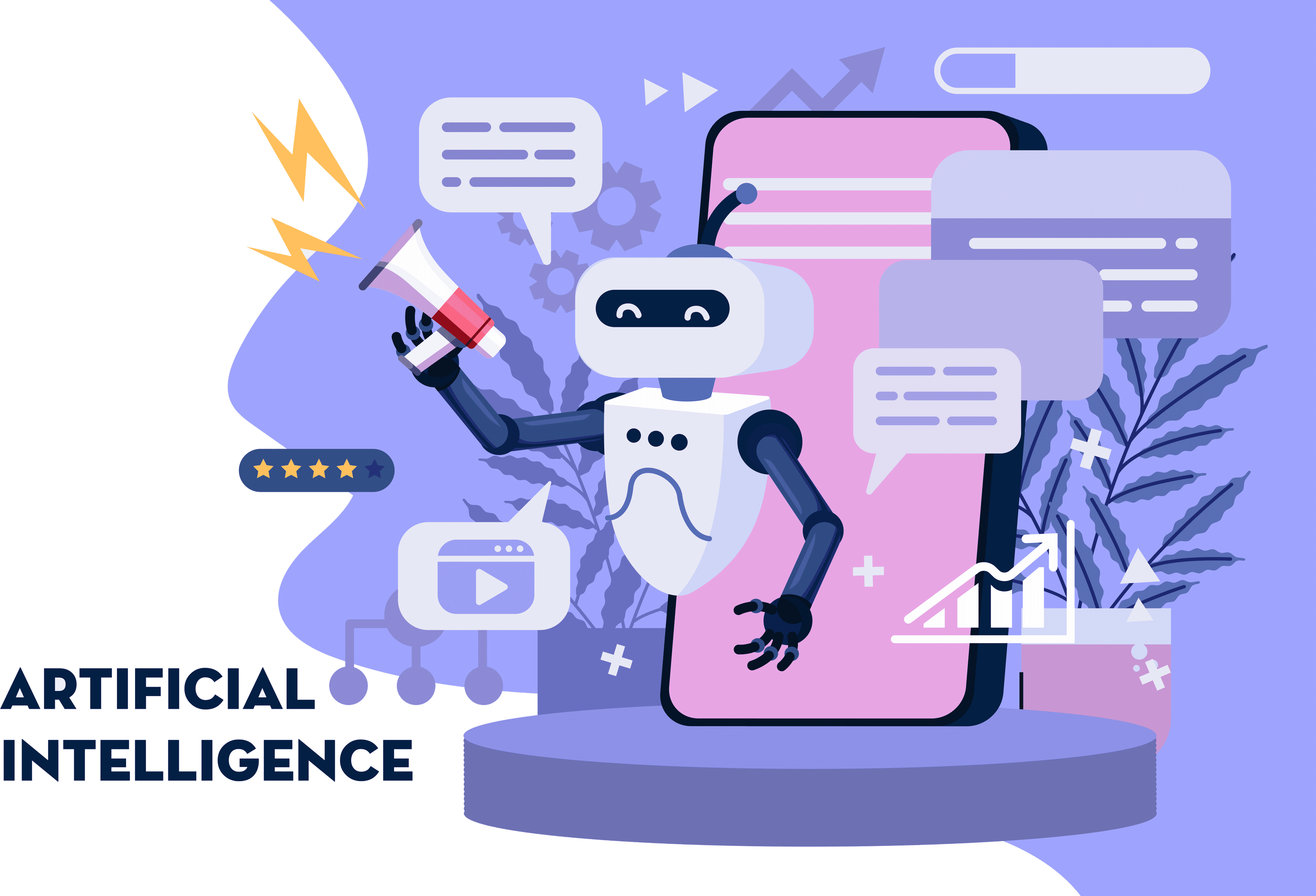 Social Media Marketing Services