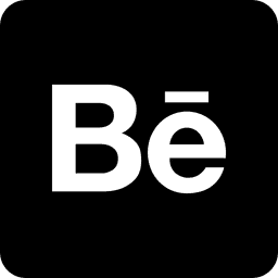 Behance Logo