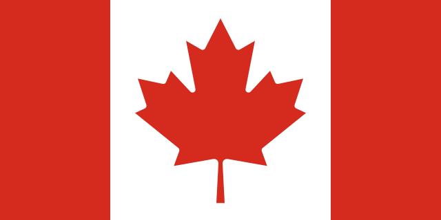 Expert in Canada