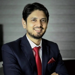 S Ali - CEO, WebFix