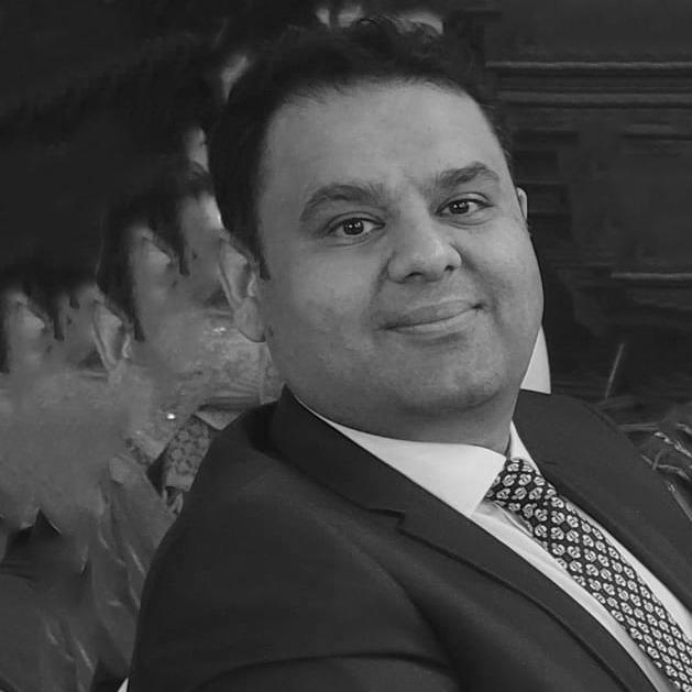 Jawad Ahmad