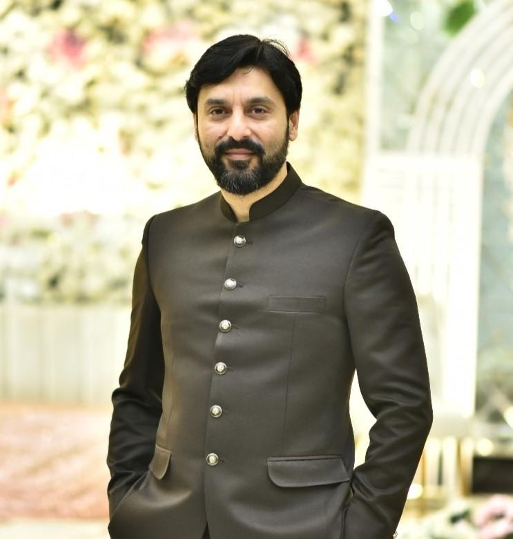 Hammad Irshad